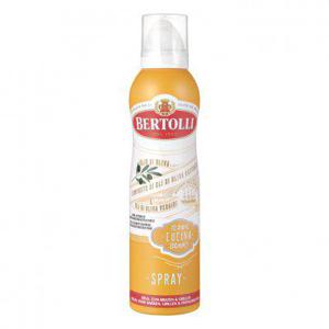 Bertolli Olio di oliva olijfolie-spray cucina