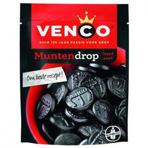 Venco Muntendrop