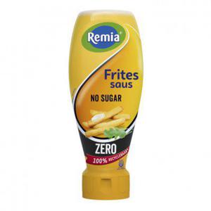 Remia TDT fritessaus zero