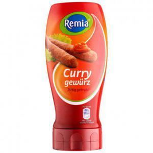 Remia Curry gewürz