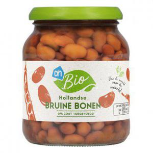 AH Biologisch Hollandse bruine bonen