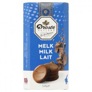 Droste Pastilles melk