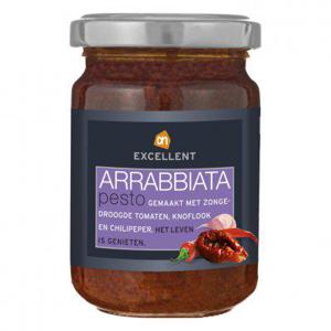 AH Excellent Arrabbiata pesto