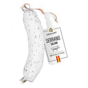 AH Excellent Serrano salami