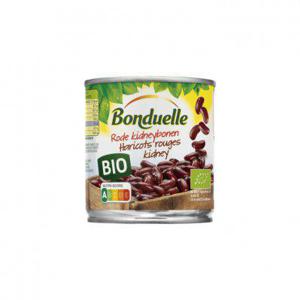 Bonduelle Rode kidneybonen bio