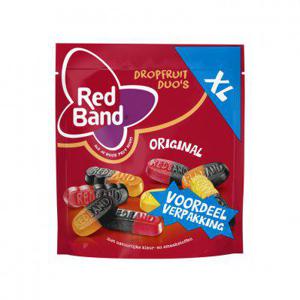 Red Band Dropfruit duo's XL