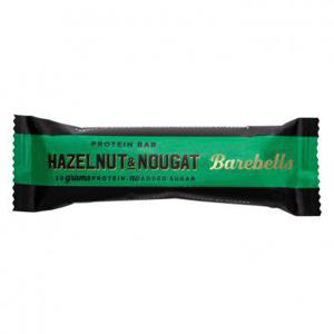 Barebells Hazelnut nougat