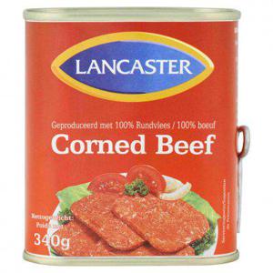 Lancaster Corned beef