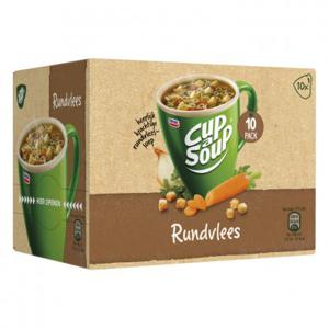 Unox Cup-a-soup rundvlees