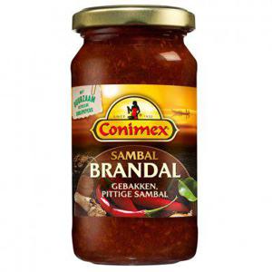 Conimex Sambal brandal gebakken pittige sambal