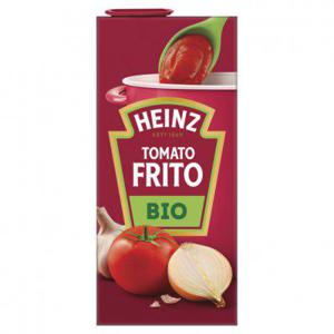 Heinz Tomato frito