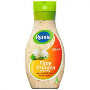 Remia Salata fijne kruiden