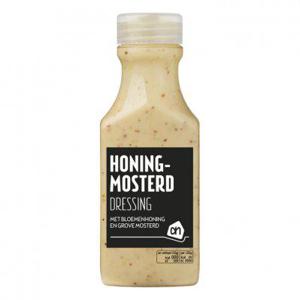 AH Honing-mosterd dressing