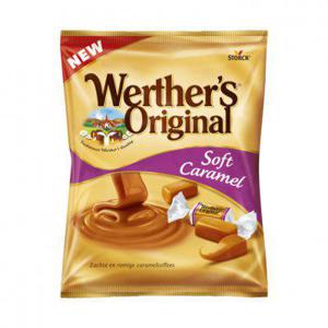 Werther's Original Soft caramel