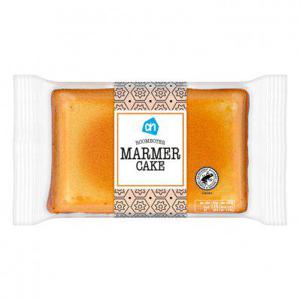 AH Roomboter marmercake