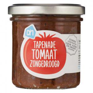 AH Tapenade zongedroogde tomaten