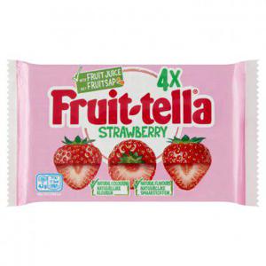 Fruittella Strawberry