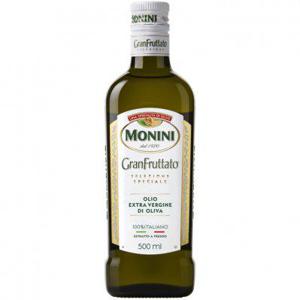 Monini Olijfolie gran frutatto extra vierge