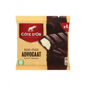 Côte d'Or Pure chocolade advocaat smaak