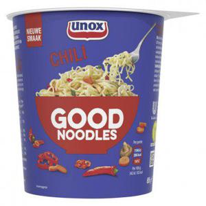 Unox Good Noodles Chili