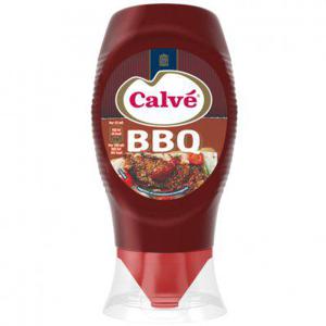 Calvé Original BBQ