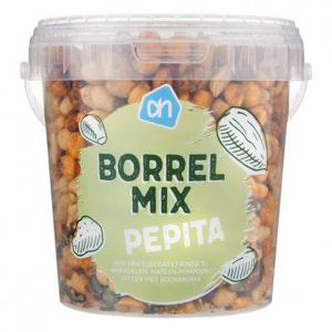 AH Borrelmix pepita