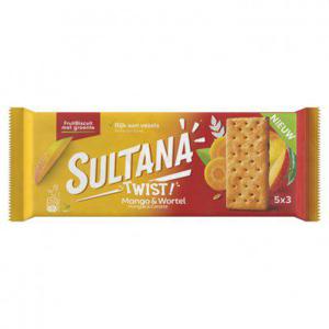 Sultana Twist mango wortel