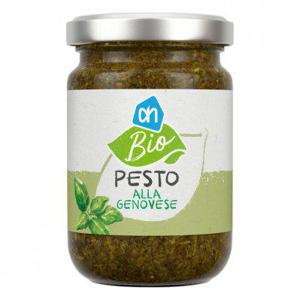 AH Biologisch Groene pesto