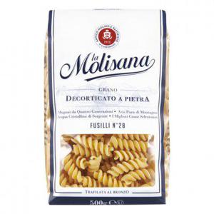 La Molisana Fusilli n° 28