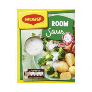 Maggi Room saus mix