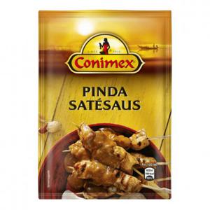 Conimex Mix satésaus