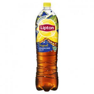 Lipton Ice tea sparkling original