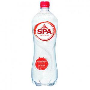 Spa Intense bruisend mineraalwater