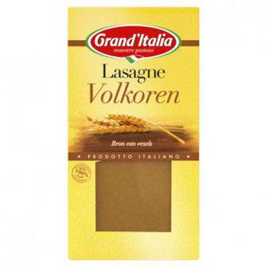 Grand' Italia Lasagne volkoren