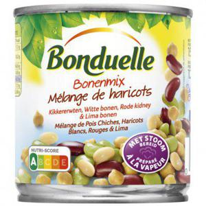 Bonduelle Bonenmix