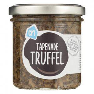 AH Truffel tapenade