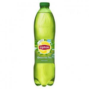 Lipton Ice tea green