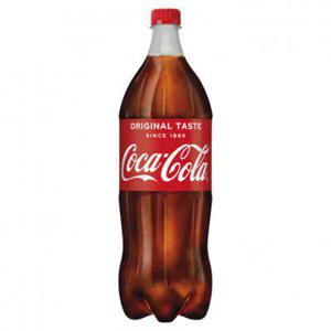 Coca-Cola Regular