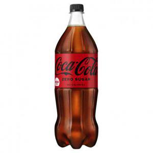 Coca-Cola Zero sugar