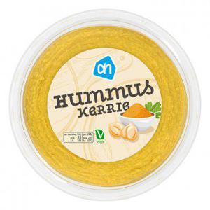 AH Hummus kerrie