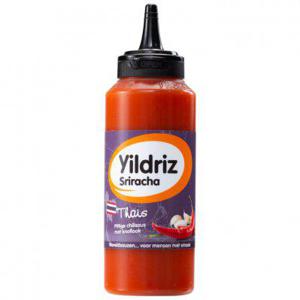 Yildriz Thaise sriracha