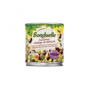 Bonduelle Bonenmix met maïs