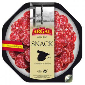 Argal Snack fuet