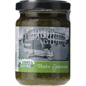 Costa Ligure Pesto Genovese