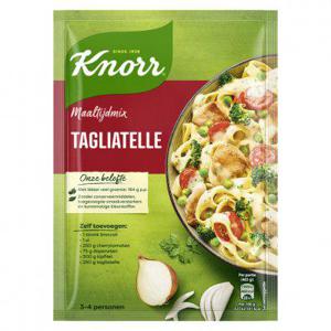 Knorr Mix tagliatelle