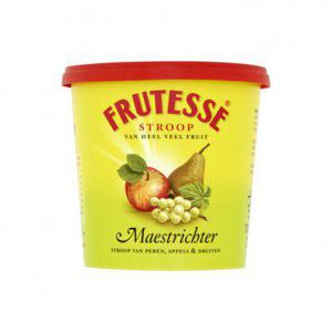 Frutesse Maestrichter fruitstroop