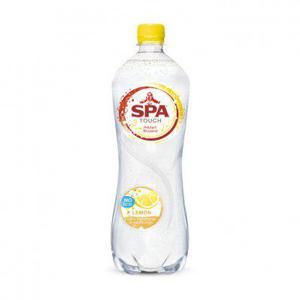 Spa Touch lemon