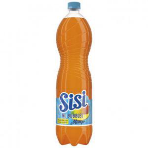 Sisi No bubbles sinas mango fles