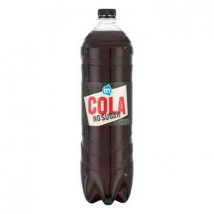 AH Cola zero