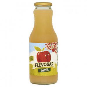 Flevosap Appelsap